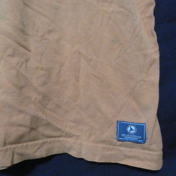 OLD NAVY BRAND | medium, youth | Old Navy Graphic Print Short Sleeve T-Shirt - Picture 8 of 14